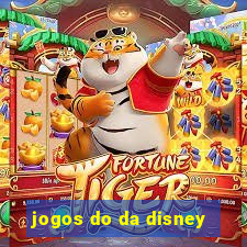 jogos do da disney